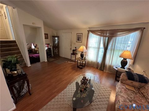 Tiny photo for 9244 Tweed PL PL, Glen Allen, VA 23060 (MLS # 2619210)