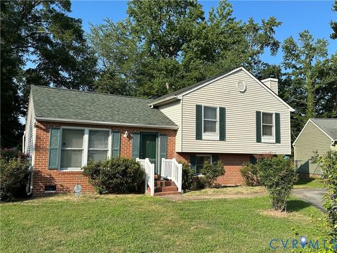 Photo of 9244 Tweed PL PL, Glen Allen, VA 23060 (MLS # 2619210)