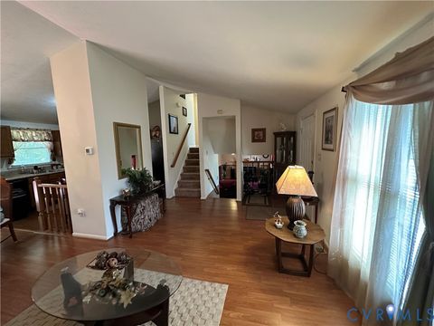 Tiny photo for 9244 Tweed PL PL, Glen Allen, VA 23060 (MLS # 2619210)