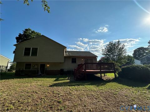Tiny photo for 9244 Tweed PL PL, Glen Allen, VA 23060 (MLS # 2619210)