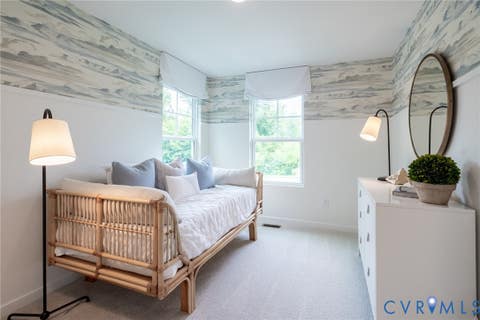Tiny photo for 14658 Hancock Towns Drive #S-6, Chesterfield, VA 23832 (MLS # 2621092)