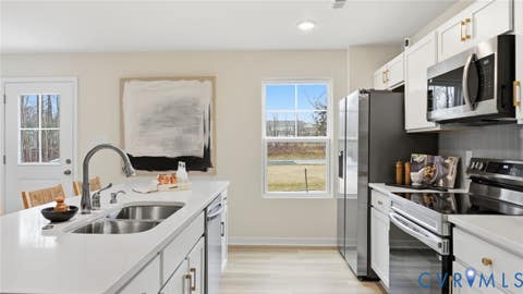 Tiny photo for 14658 Hancock Towns Drive #S-6, Chesterfield, VA 23832 (MLS # 2621092)