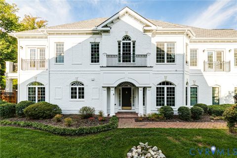 1123 Marney Court Henrico VA 23229