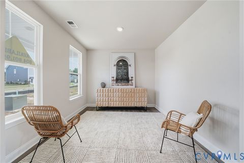 Tiny photo for 16812 Barmer Road, Chesterfield, VA 23832 (MLS # 2612165)
