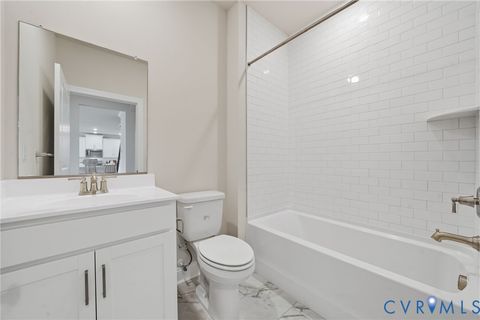 Tiny photo for 16812 Barmer Road, Chesterfield, VA 23832 (MLS # 2612165)