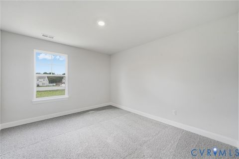 Tiny photo for 16812 Barmer Road, Chesterfield, VA 23832 (MLS # 2612165)