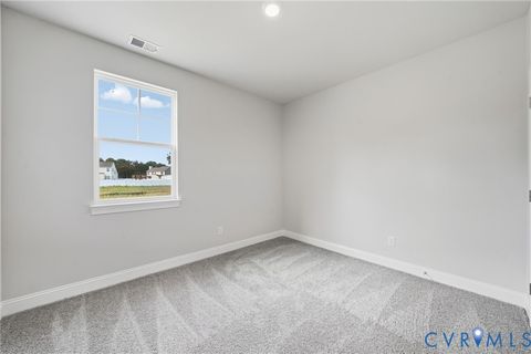Tiny photo for 16812 Barmer Road, Chesterfield, VA 23832 (MLS # 2612165)