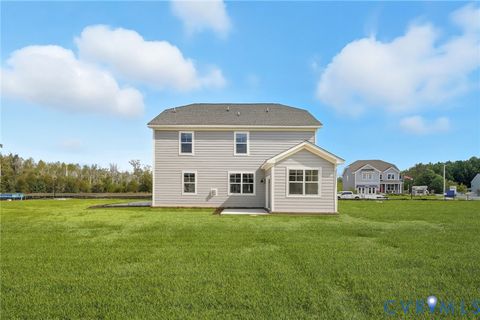 Tiny photo for 16812 Barmer Road, Chesterfield, VA 23832 (MLS # 2612165)