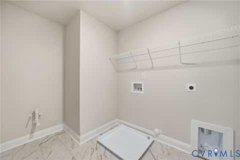 Tiny photo for 16812 Barmer Road, Chesterfield, VA 23832 (MLS # 2612165)