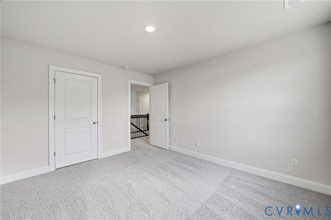 Tiny photo for 16812 Barmer Road, Chesterfield, VA 23832 (MLS # 2612165)