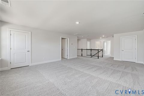 Tiny photo for 16812 Barmer Road, Chesterfield, VA 23832 (MLS # 2612165)