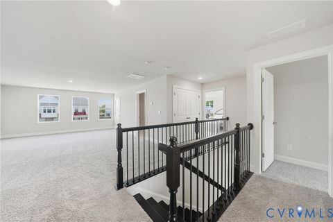 Tiny photo for 16812 Barmer Road, Chesterfield, VA 23832 (MLS # 2612165)