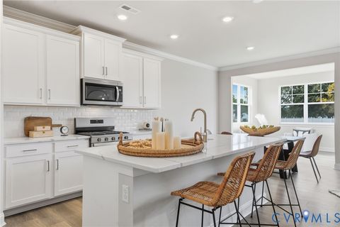 Tiny photo for 16812 Barmer Road, Chesterfield, VA 23832 (MLS # 2612165)