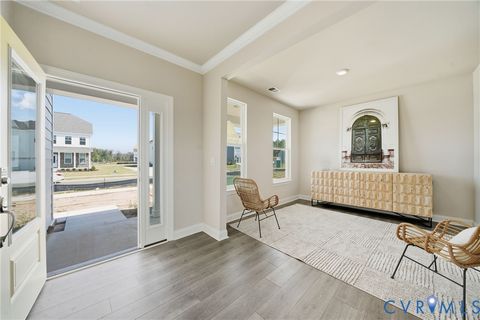Tiny photo for 16812 Barmer Road, Chesterfield, VA 23832 (MLS # 2612165)
