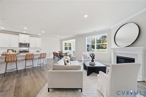 Tiny photo for 16812 Barmer Road, Chesterfield, VA 23832 (MLS # 2612165)