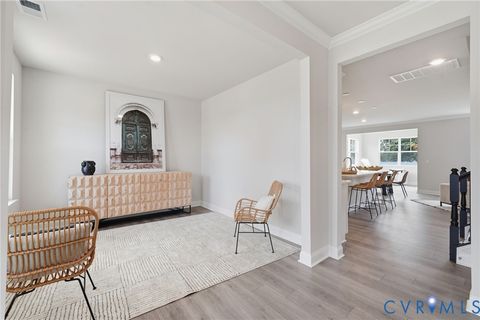 Tiny photo for 16812 Barmer Road, Chesterfield, VA 23832 (MLS # 2612165)