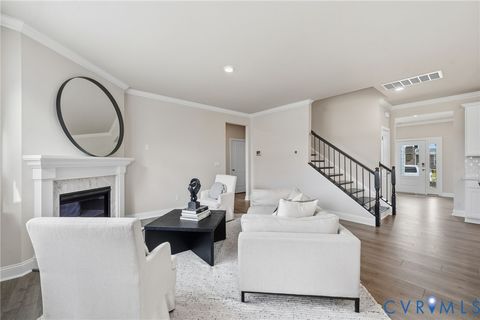 Tiny photo for 16812 Barmer Road, Chesterfield, VA 23832 (MLS # 2612165)