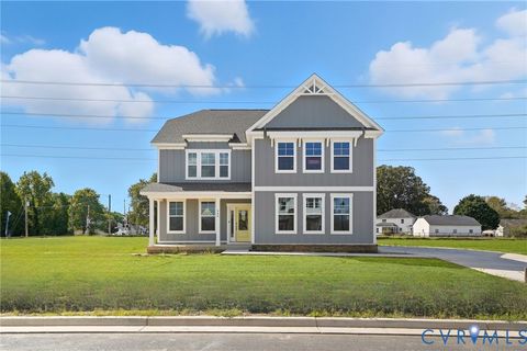 Photo of 16812 Barmer Road, Chesterfield, VA 23832 (MLS # 2612165)