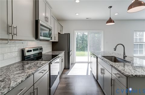 Tiny photo for 11313 Benton Pointe Way, Chester, VA 23831 (MLS # 2618143)