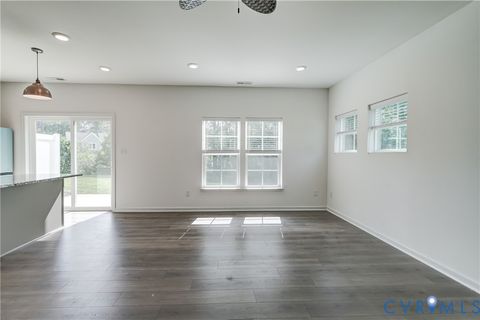 Tiny photo for 11313 Benton Pointe Way, Chester, VA 23831 (MLS # 2618143)