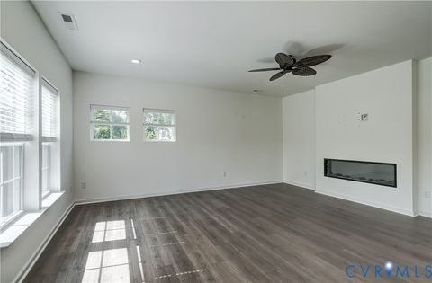 Tiny photo for 11313 Benton Pointe Way, Chester, VA 23831 (MLS # 2618143)