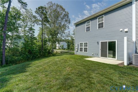 Tiny photo for 11313 Benton Pointe Way, Chester, VA 23831 (MLS # 2618143)