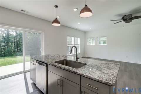 Tiny photo for 11313 Benton Pointe Way, Chester, VA 23831 (MLS # 2618143)