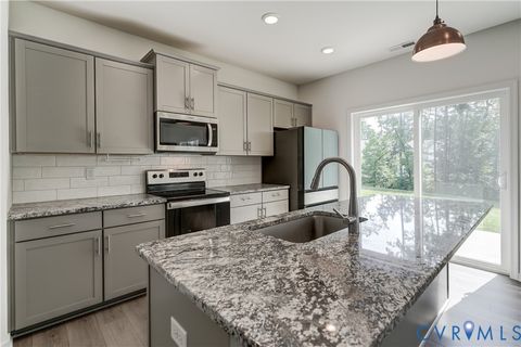 Tiny photo for 11313 Benton Pointe Way, Chester, VA 23831 (MLS # 2618143)