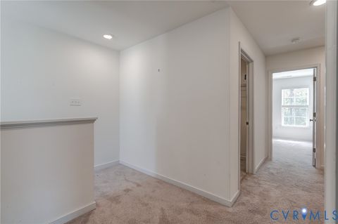 Tiny photo for 11313 Benton Pointe Way, Chester, VA 23831 (MLS # 2618143)