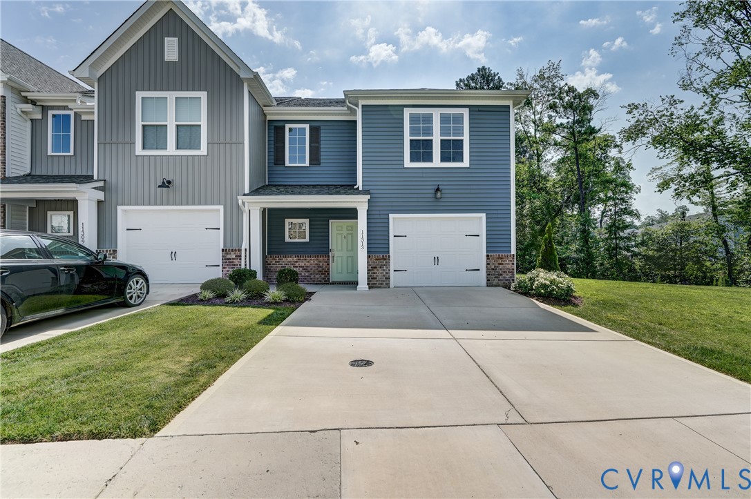 11313 Benton Pointe Way