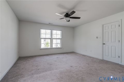 Tiny photo for 11313 Benton Pointe Way, Chester, VA 23831 (MLS # 2618143)