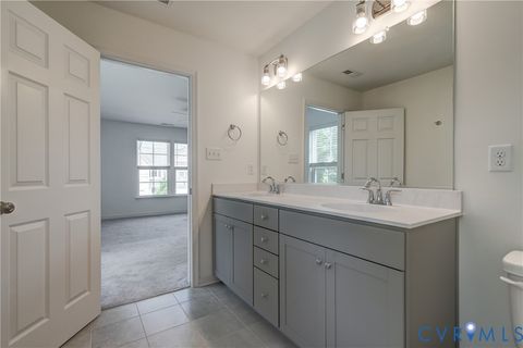 Tiny photo for 11313 Benton Pointe Way, Chester, VA 23831 (MLS # 2618143)