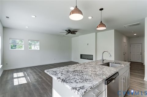 Tiny photo for 11313 Benton Pointe Way, Chester, VA 23831 (MLS # 2618143)