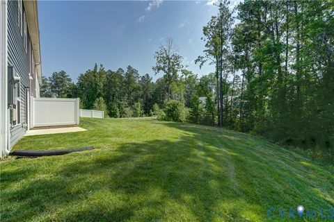 Tiny photo for 11313 Benton Pointe Way, Chester, VA 23831 (MLS # 2618143)