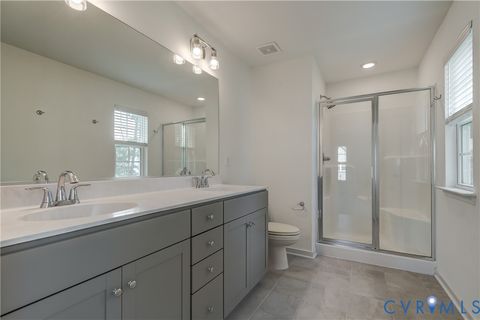 Tiny photo for 11313 Benton Pointe Way, Chester, VA 23831 (MLS # 2618143)