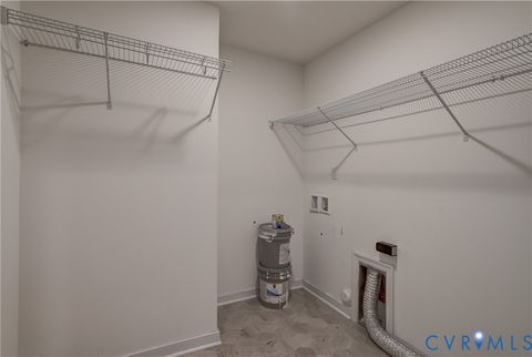 Tiny photo for 11313 Benton Pointe Way, Chester, VA 23831 (MLS # 2618143)