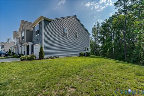 Tiny photo for 11313 Benton Pointe Way, Chester, VA 23831 (MLS # 2618143)