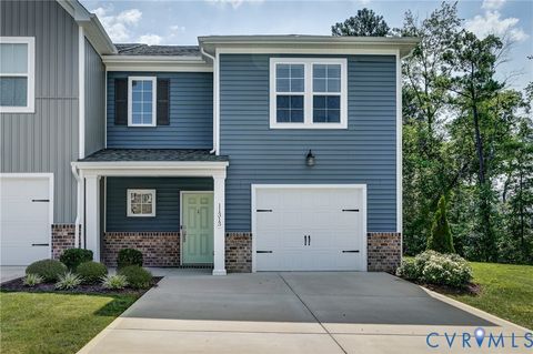 Photo of 11313 Benton Pointe Way, Chester, VA 23831 (MLS # 2618143)