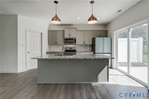 Tiny photo for 11313 Benton Pointe Way, Chester, VA 23831 (MLS # 2618143)