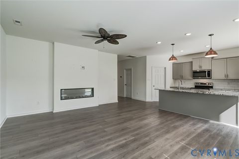 Tiny photo for 11313 Benton Pointe Way, Chester, VA 23831 (MLS # 2618143)