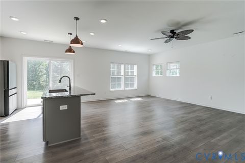 Tiny photo for 11313 Benton Pointe Way, Chester, VA 23831 (MLS # 2618143)