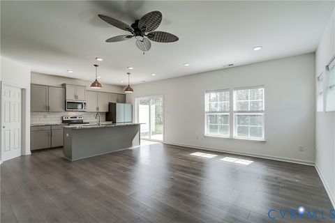 Tiny photo for 11313 Benton Pointe Way, Chester, VA 23831 (MLS # 2618143)