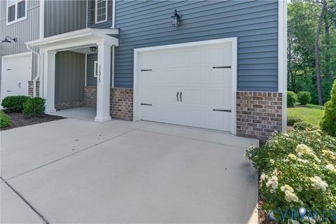 Tiny photo for 11313 Benton Pointe Way, Chester, VA 23831 (MLS # 2618143)