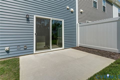 Tiny photo for 11313 Benton Pointe Way, Chester, VA 23831 (MLS # 2618143)
