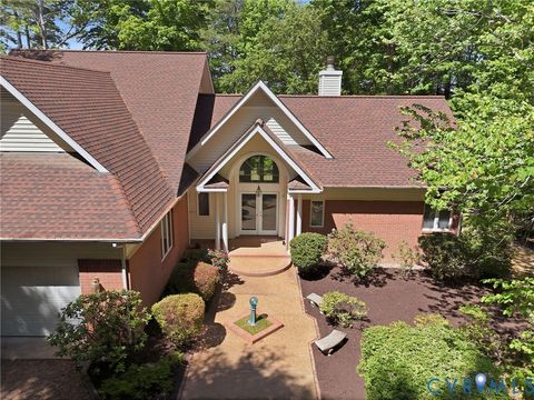 Tiny photo for 13706 Winterberry Ridge, Midlothian, VA 23112 (MLS # 2611908)