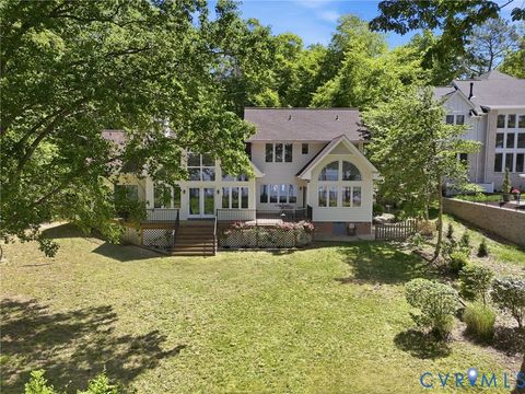 Tiny photo for 13706 Winterberry Ridge, Midlothian, VA 23112 (MLS # 2611908)