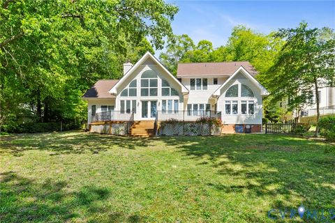 Tiny photo for 13706 Winterberry Ridge, Midlothian, VA 23112 (MLS # 2611908)