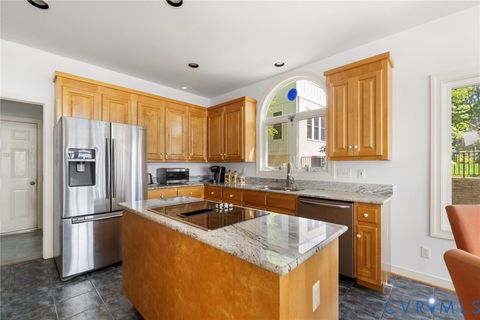 Tiny photo for 13706 Winterberry Ridge, Midlothian, VA 23112 (MLS # 2611908)