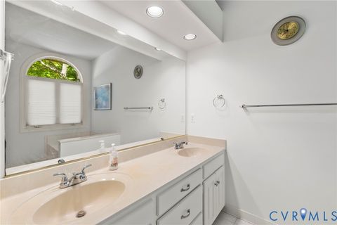 Tiny photo for 13706 Winterberry Ridge, Midlothian, VA 23112 (MLS # 2611908)