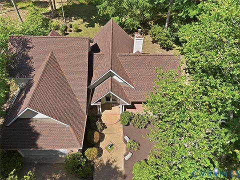 Tiny photo for 13706 Winterberry Ridge, Midlothian, VA 23112 (MLS # 2611908)